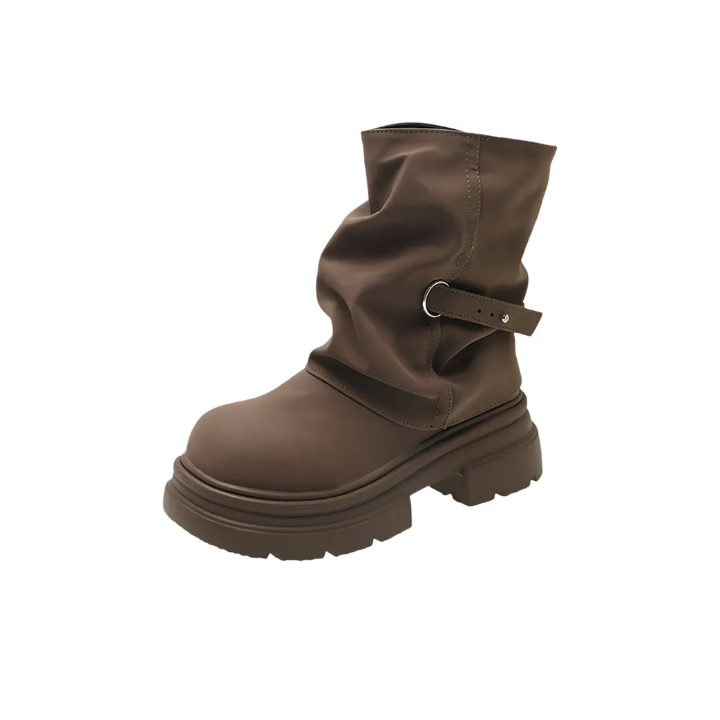 Boldi Kuki Martin Boots Женские