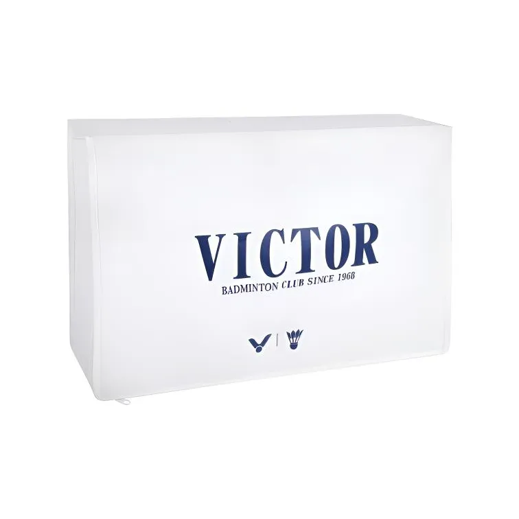 VICTOR Нетканый материал Путешественный мешок для хранения Унисекс Белый