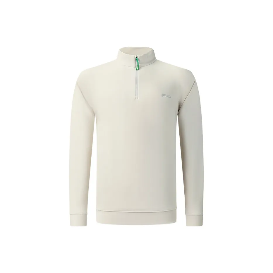 FILA ATHLETICS Гольф Одежда Мужская