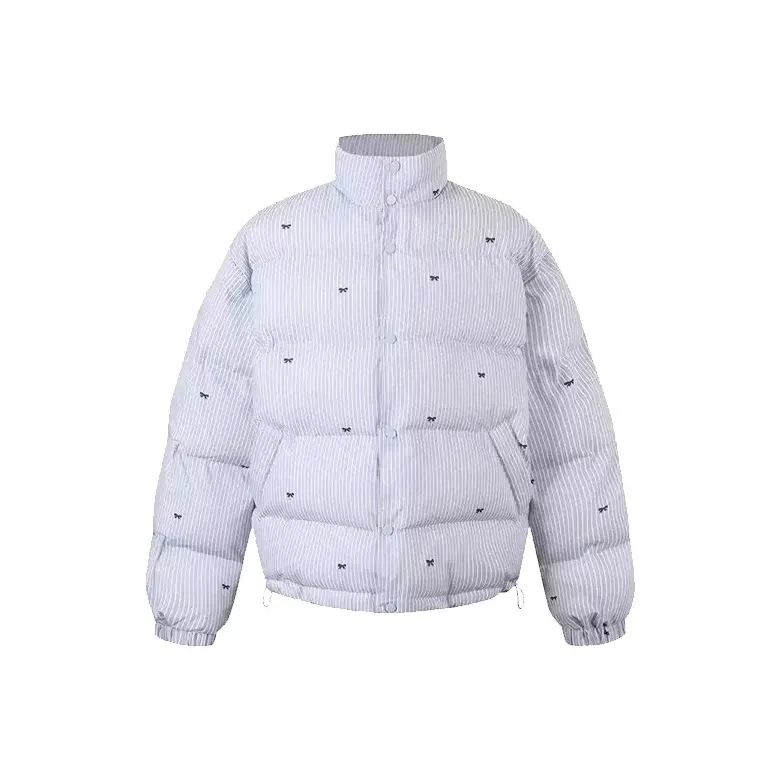 ABBY GODDESS Зимняя пуховая куртка Женская