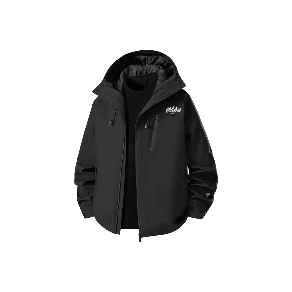 JEANSWEST Куртки и Пальто Унисекс