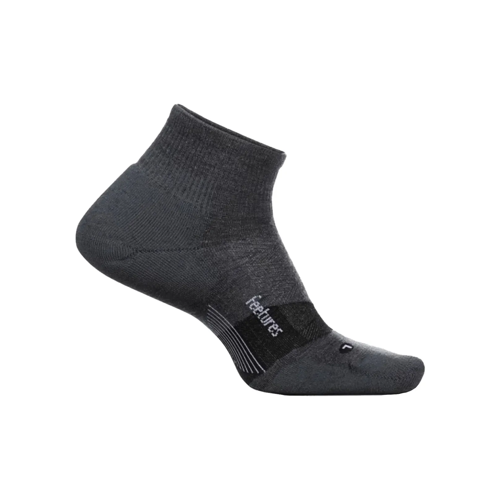 FEETURES Мериносовые шерстяные носки унисекс