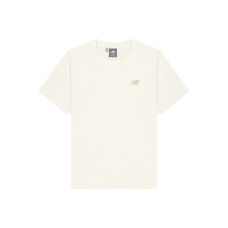 New Balance совместный бренд SS25 T Рубашка Женская