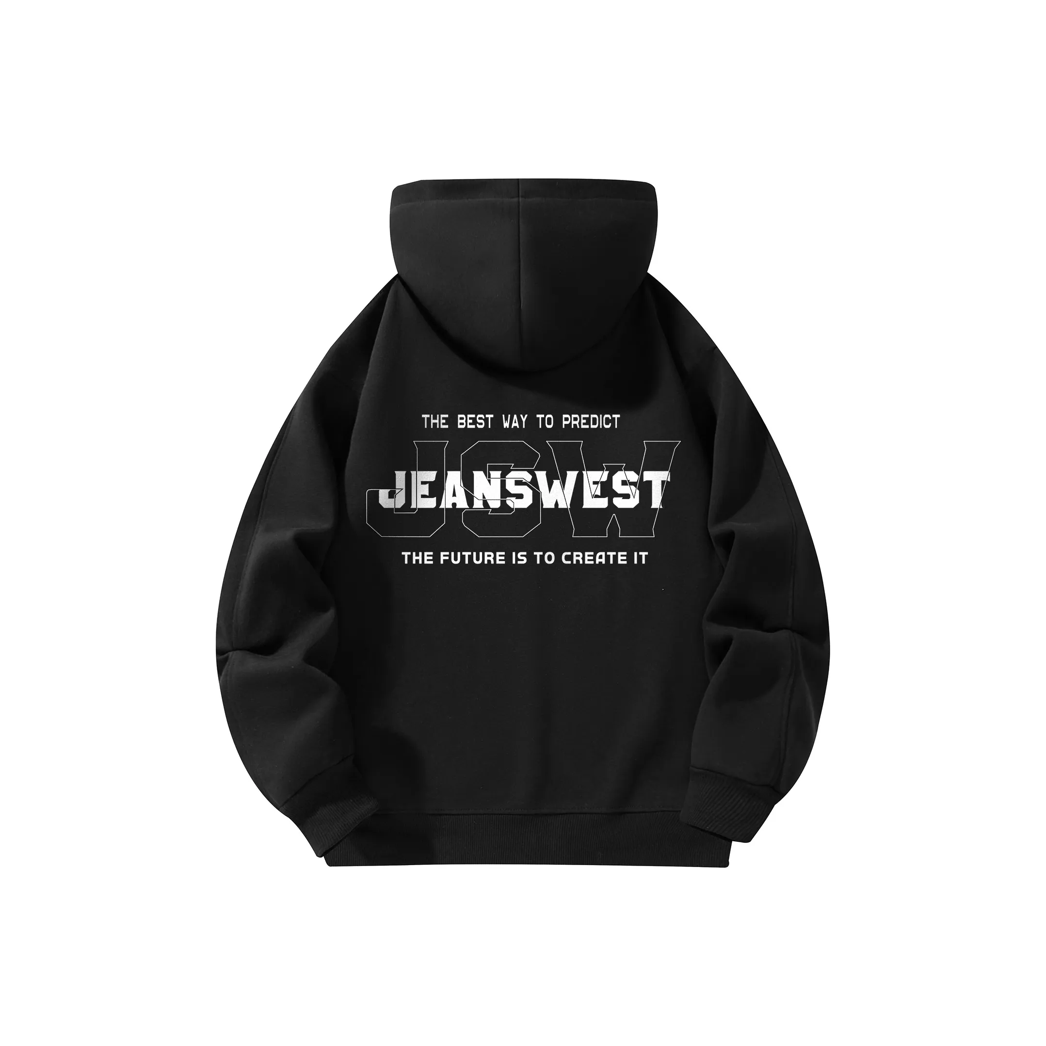 JEANSWEST Унисекс Свитшоты