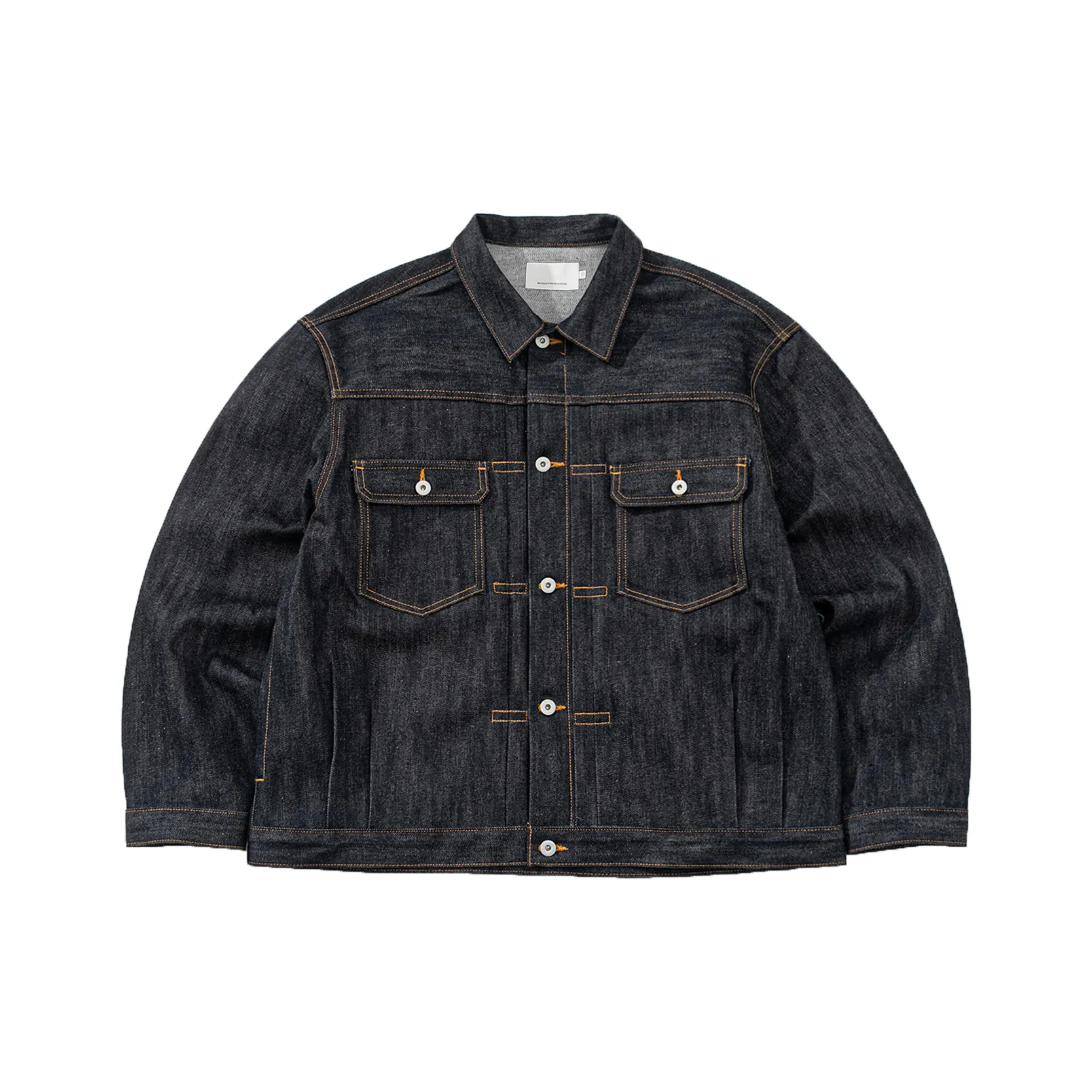 MASSULTI Черный Синий Sold Out Нет Возврат Унисекс Куртки