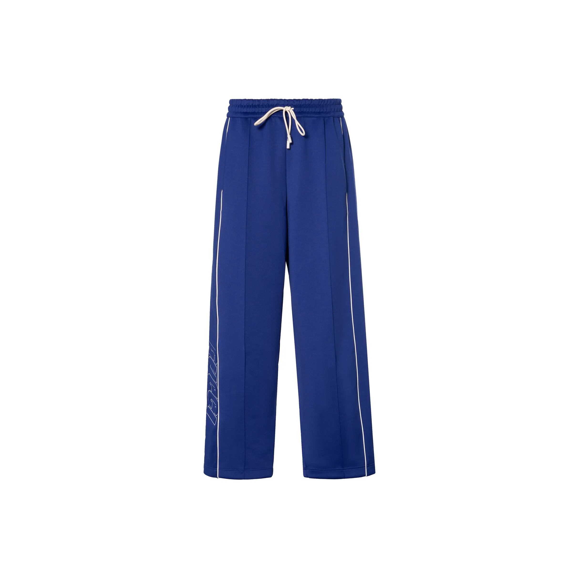 GUCCI Casual Pants Men Blue