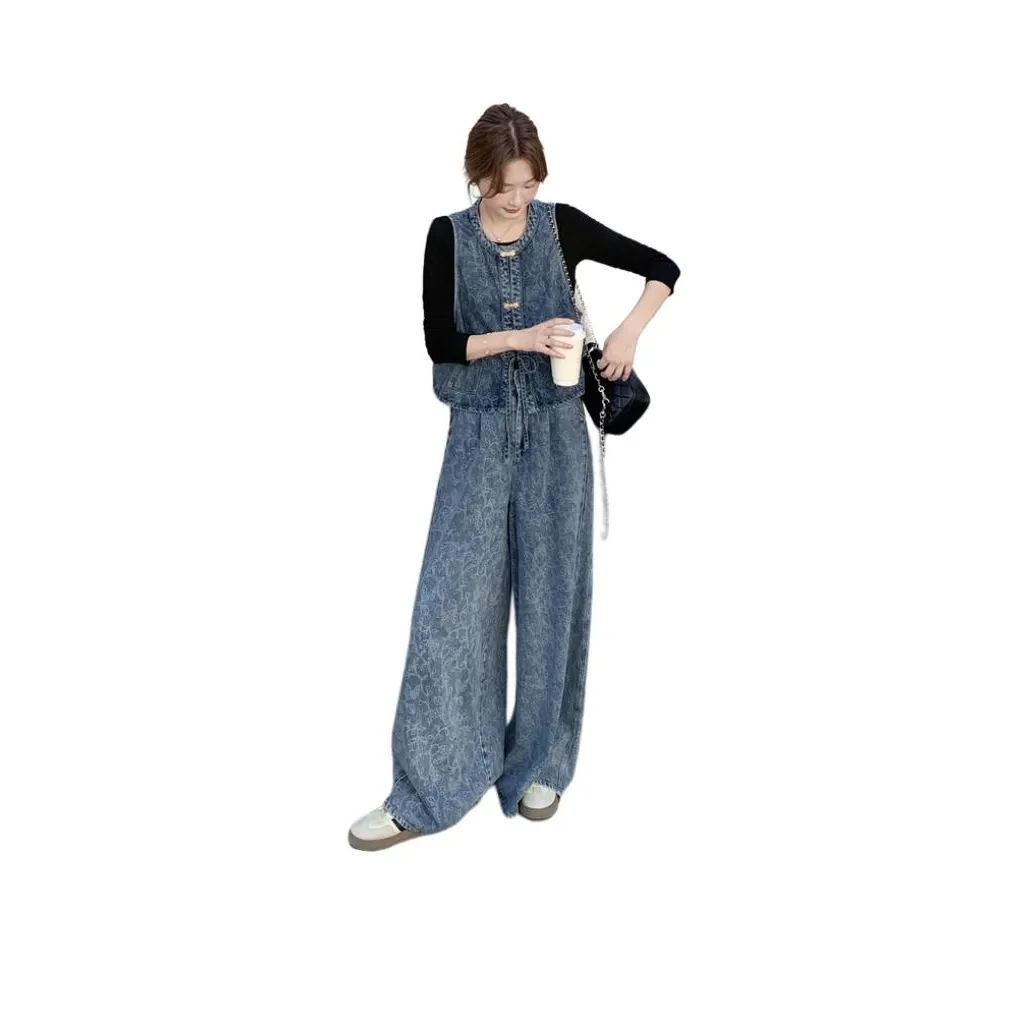 JOEM Женские Повседневные Костюмы