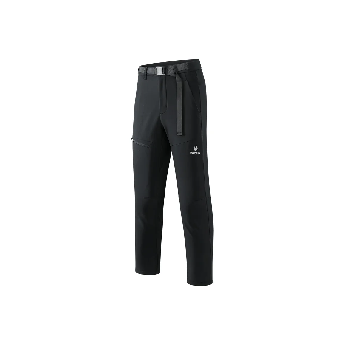 HOTSUIT City Outdoor Осенние Повседневные Штаны