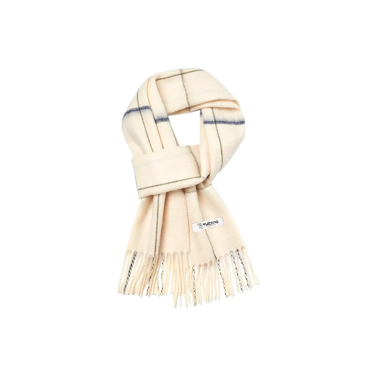 TUCANO Wool Knit Шарфы Женские