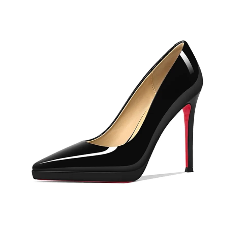 MADALLO Низкий каблук Высокие каблуки Женские