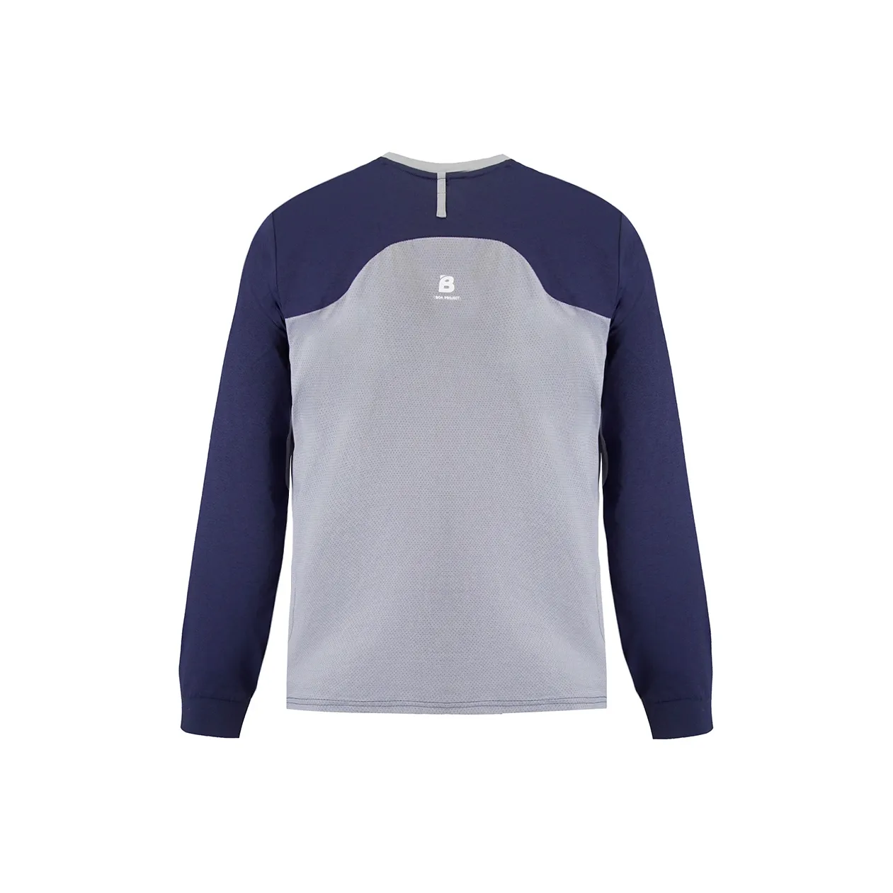 BOKLAB Running Fitness T-Shirt Круглый вырез Баскетбол Тренировки Топ Унисекс