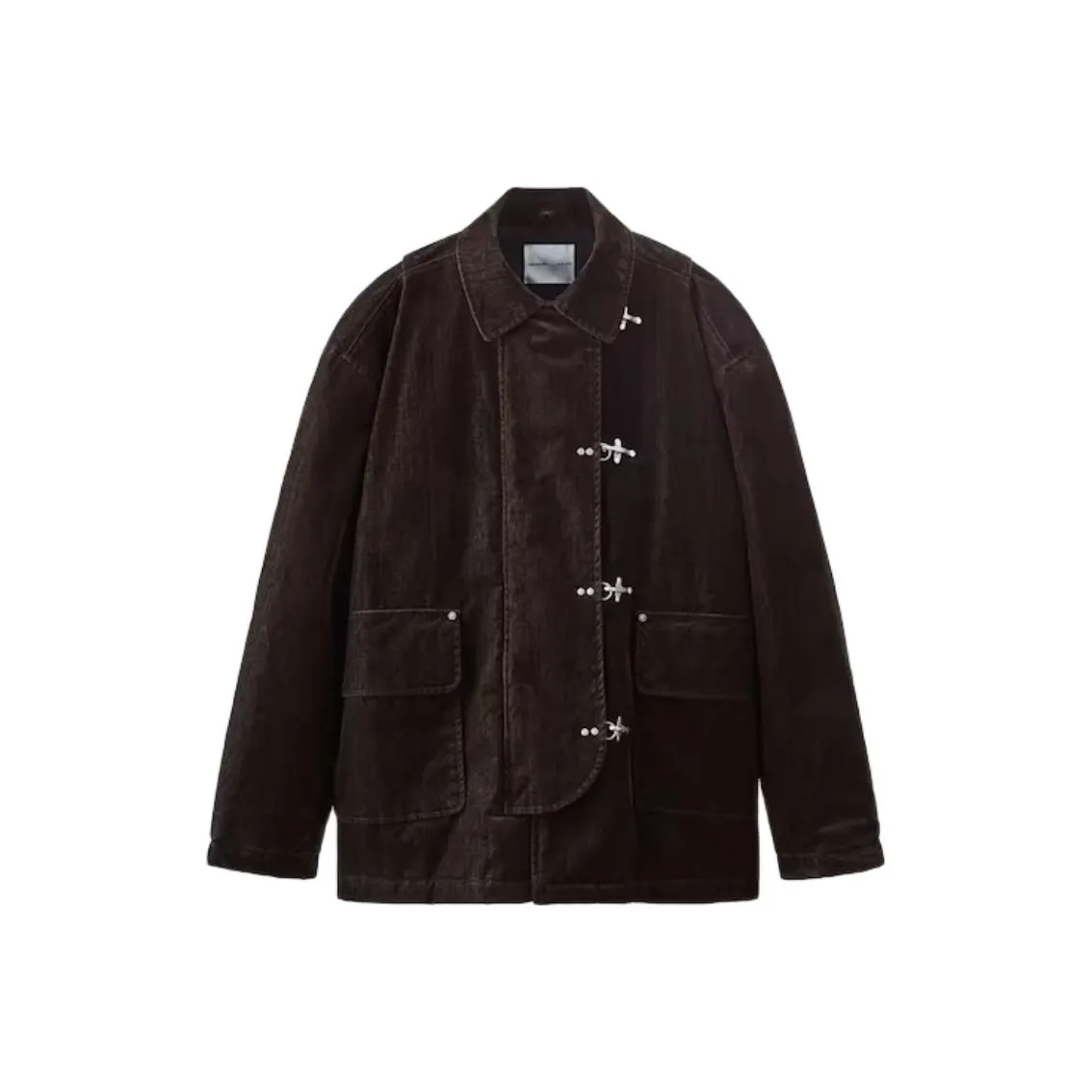 H M Atelier Series Куртки и Пальто Мужской