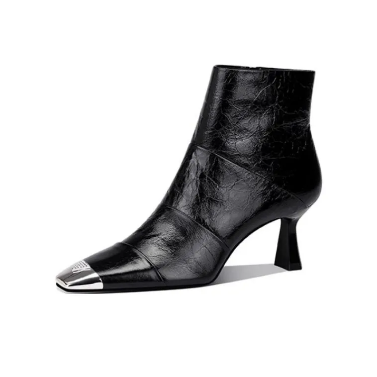 JESSICA SOPHIA Женские ботильоны