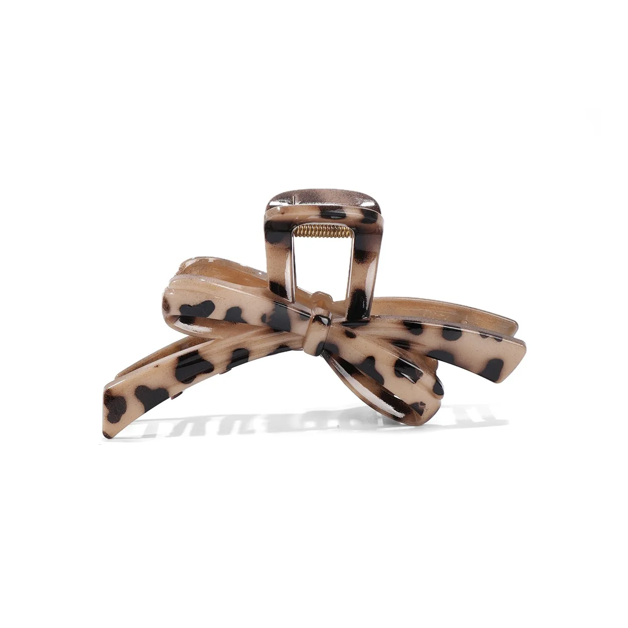 ZANC Акриловые заколки для волос Женские