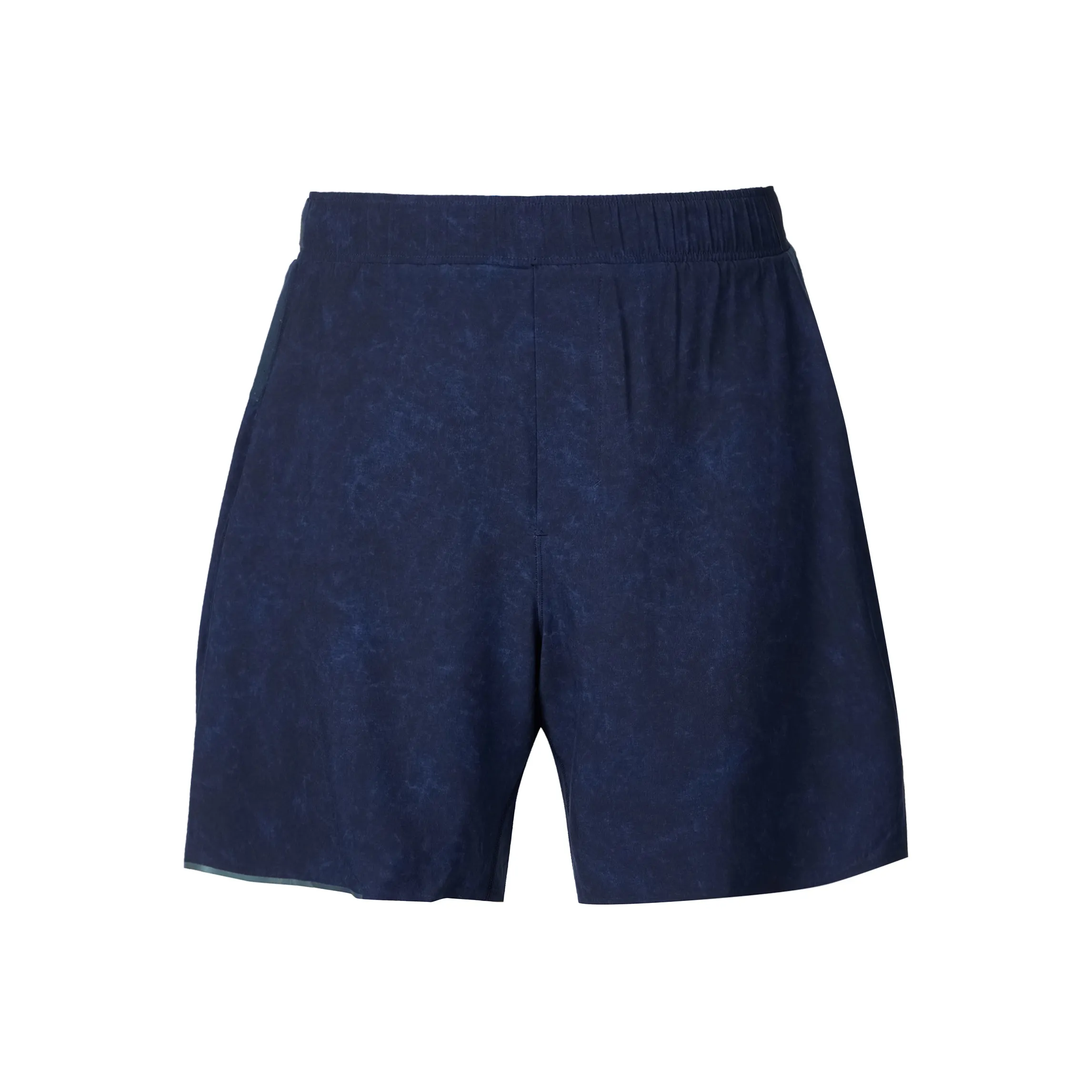 lululemon Волна Lined Короткий 6' Повседневные шорты Мужские