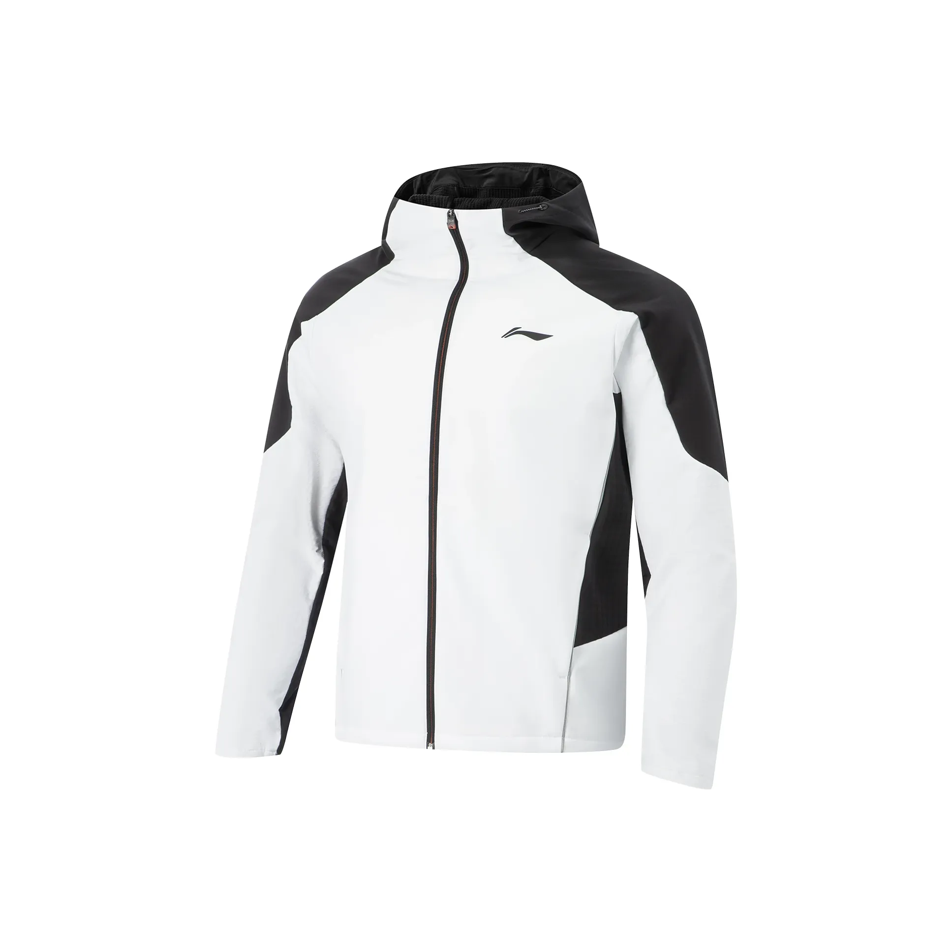 Лайнер Running Collection Мягкая Оболочка Куртка Мужская