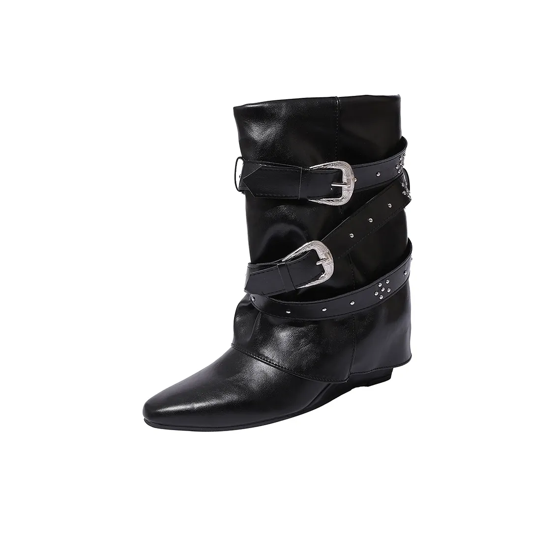 YOUAISHA Ботильоны Женские