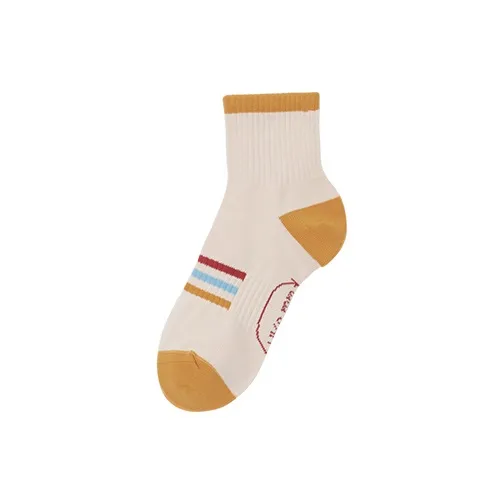 Носки для ботинок низкие женские