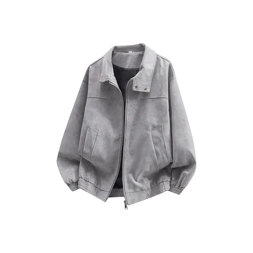 Celestial Laurel Posture Кожа Куртка Унисекс