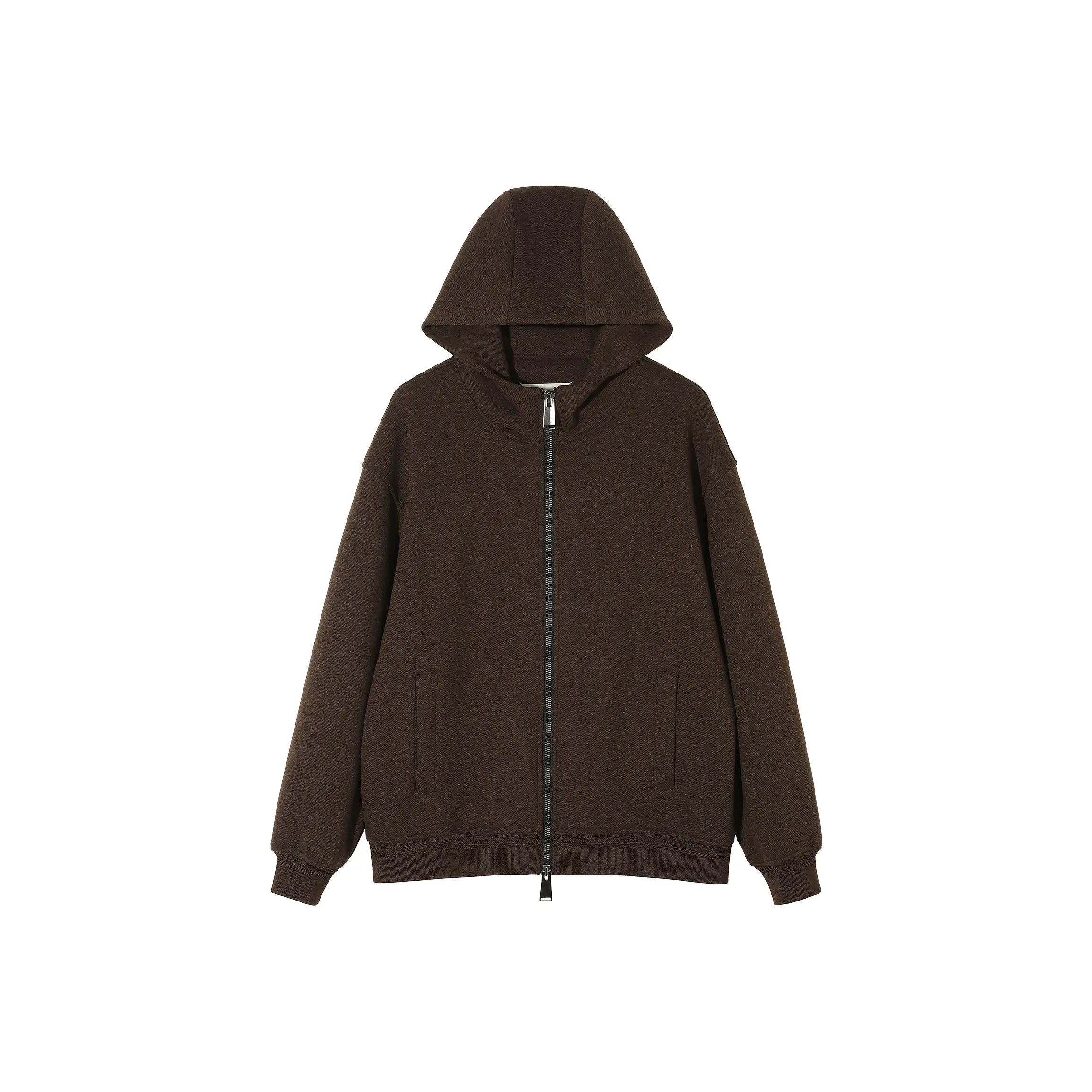 Osens Каштановый Коричневый Мужские Куртки