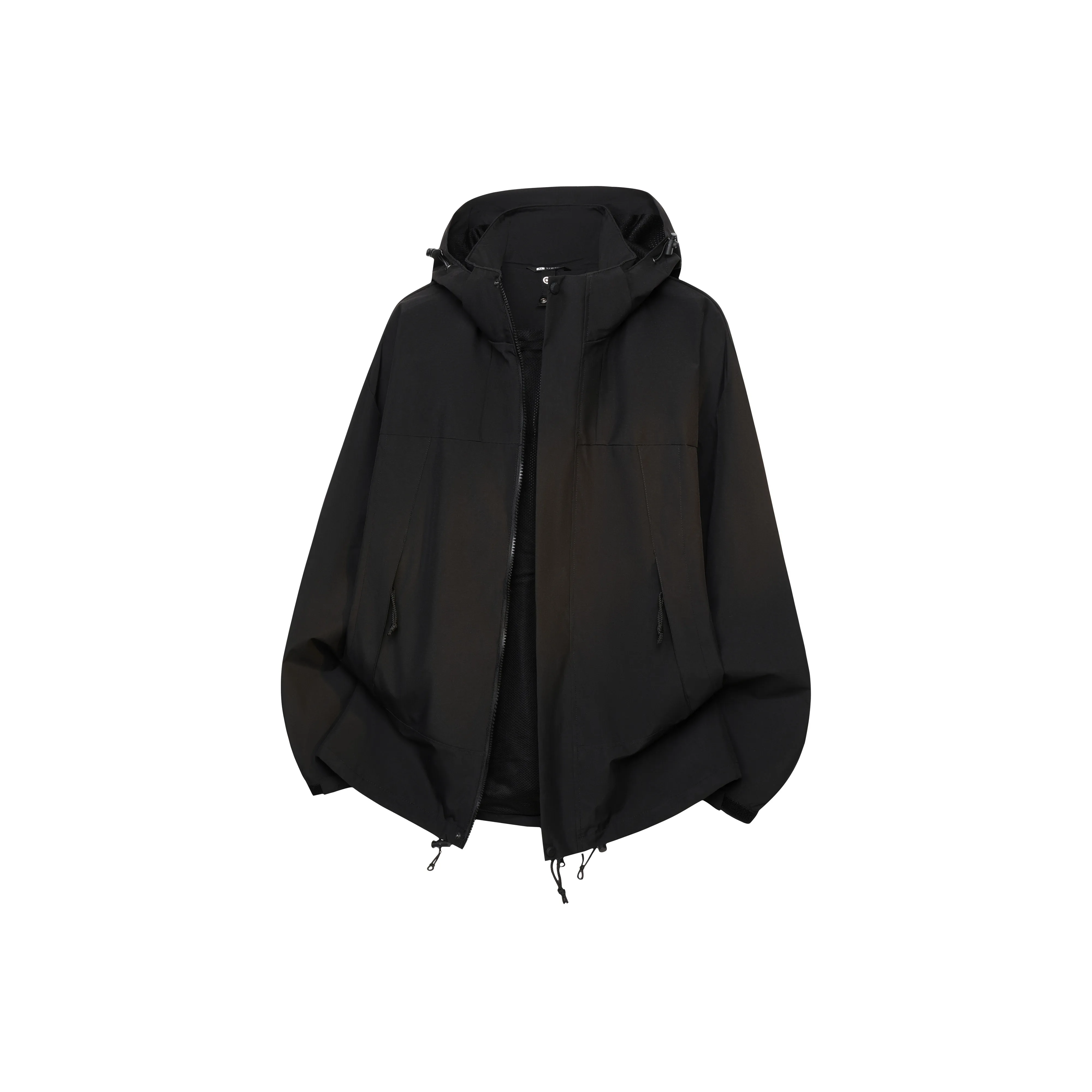 TOM ADAM Унисекс Куртки