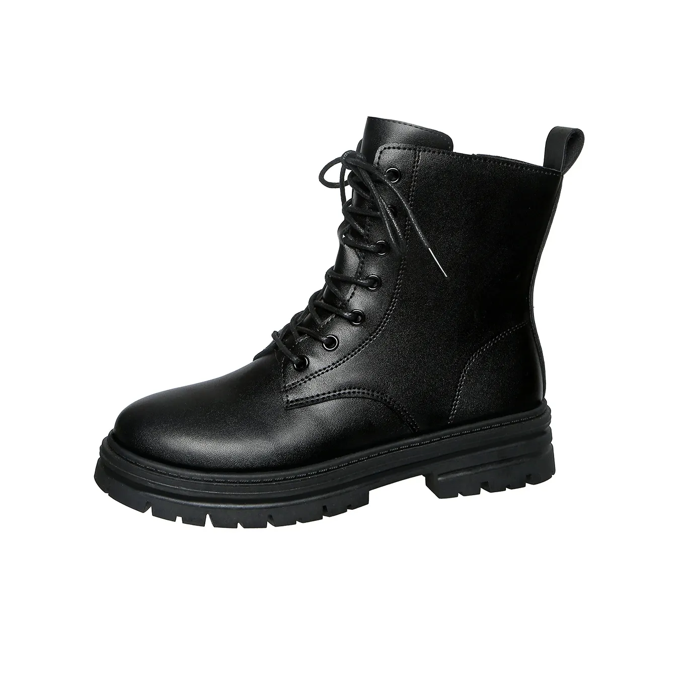 PARK DANCE Короткий Мартин Ботинок Женские