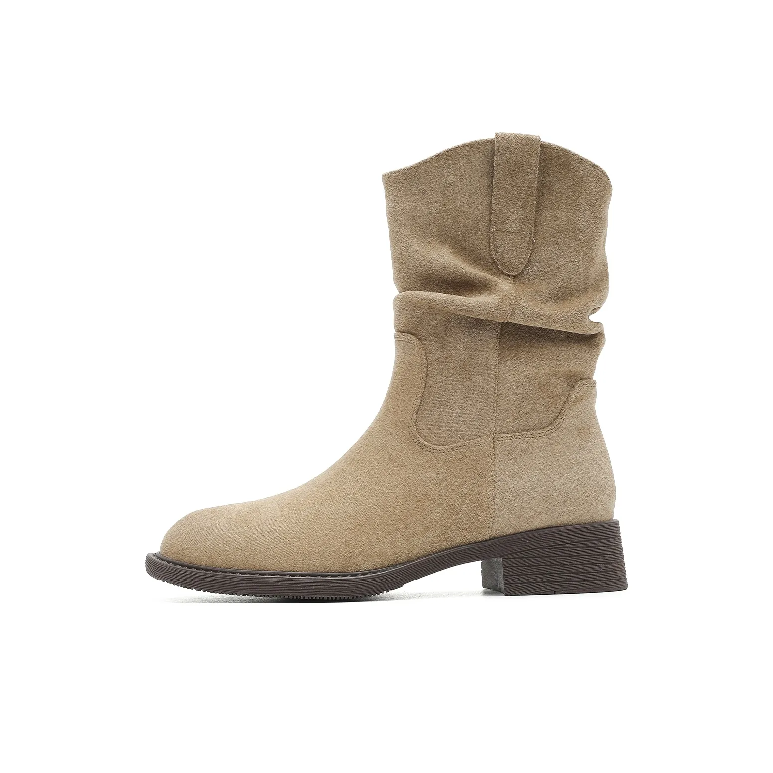 CARDANRO Модные ботильоны женские