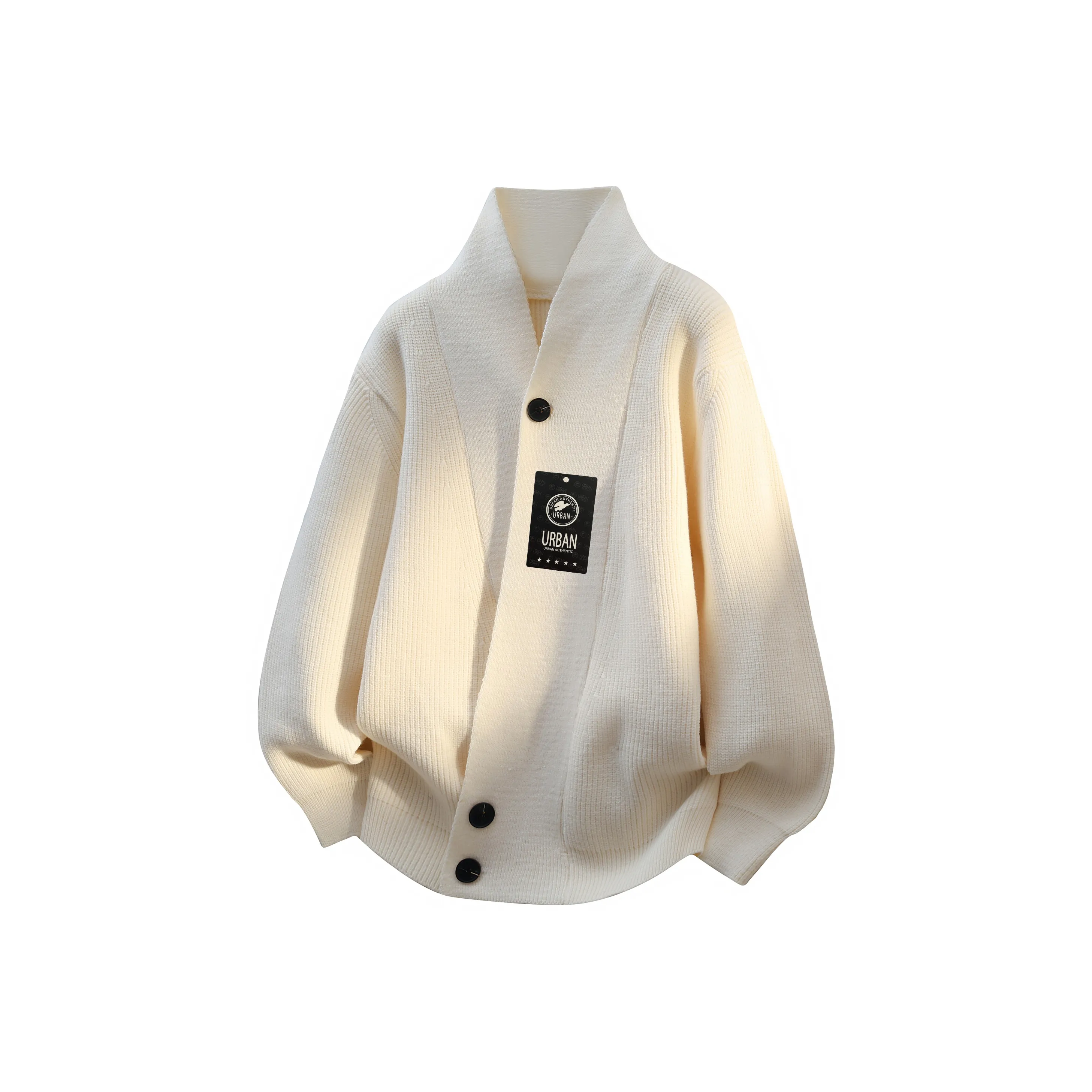 URBAN AUTHENTIC Трикотаж Унисекс