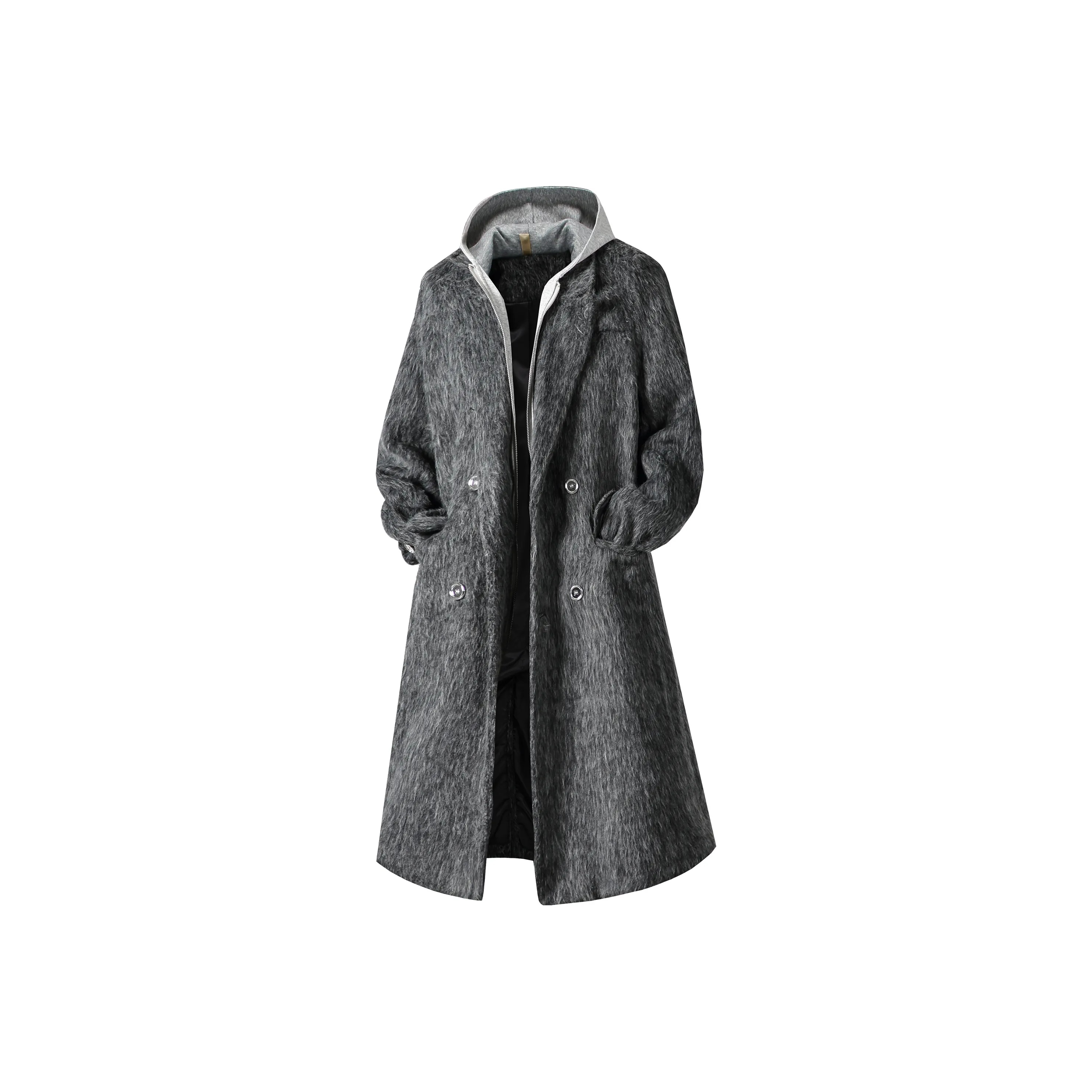 ROCCA DESIGN Унисекс Пальто