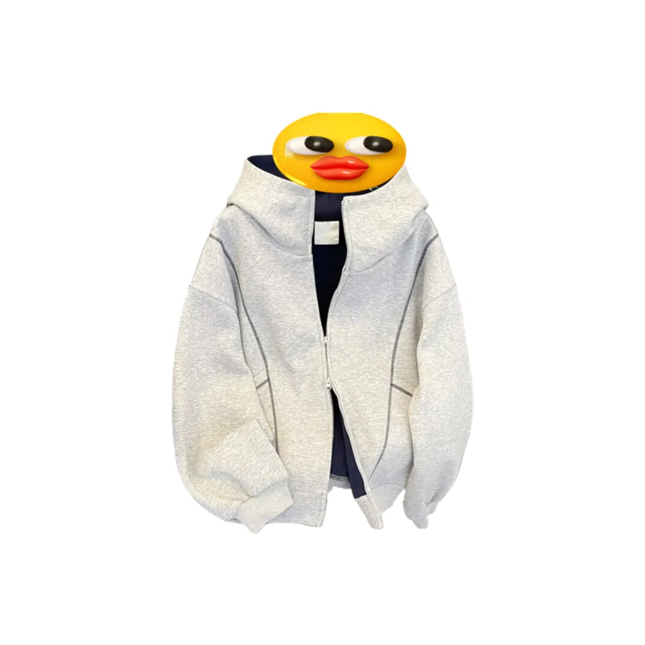 GOYN Женская одежда Топ Свитшот Унисекс