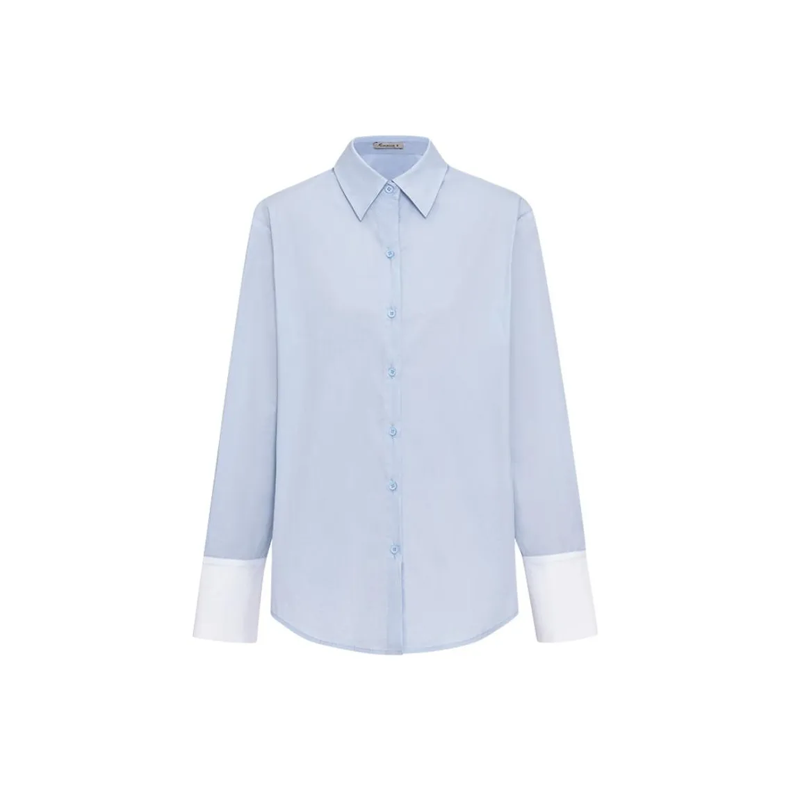 Amyenjoylife Женские рубашки