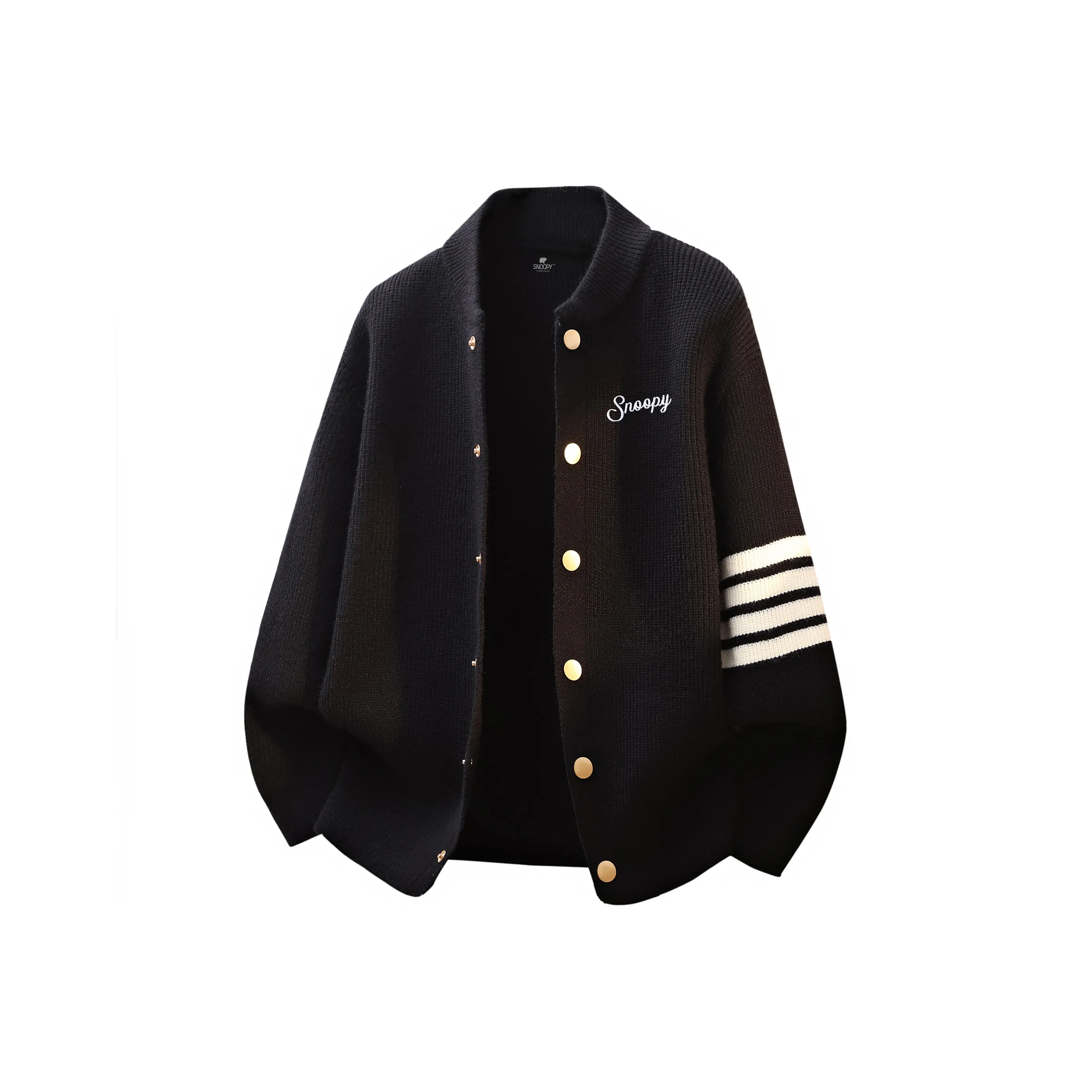 SNOOPY Унисекс Свитеры