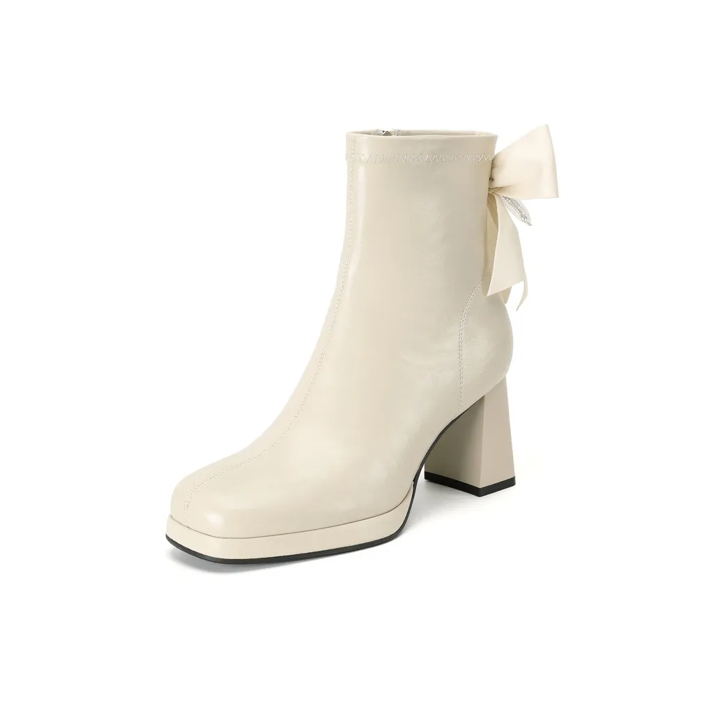 Daphne Ботильоны Женские