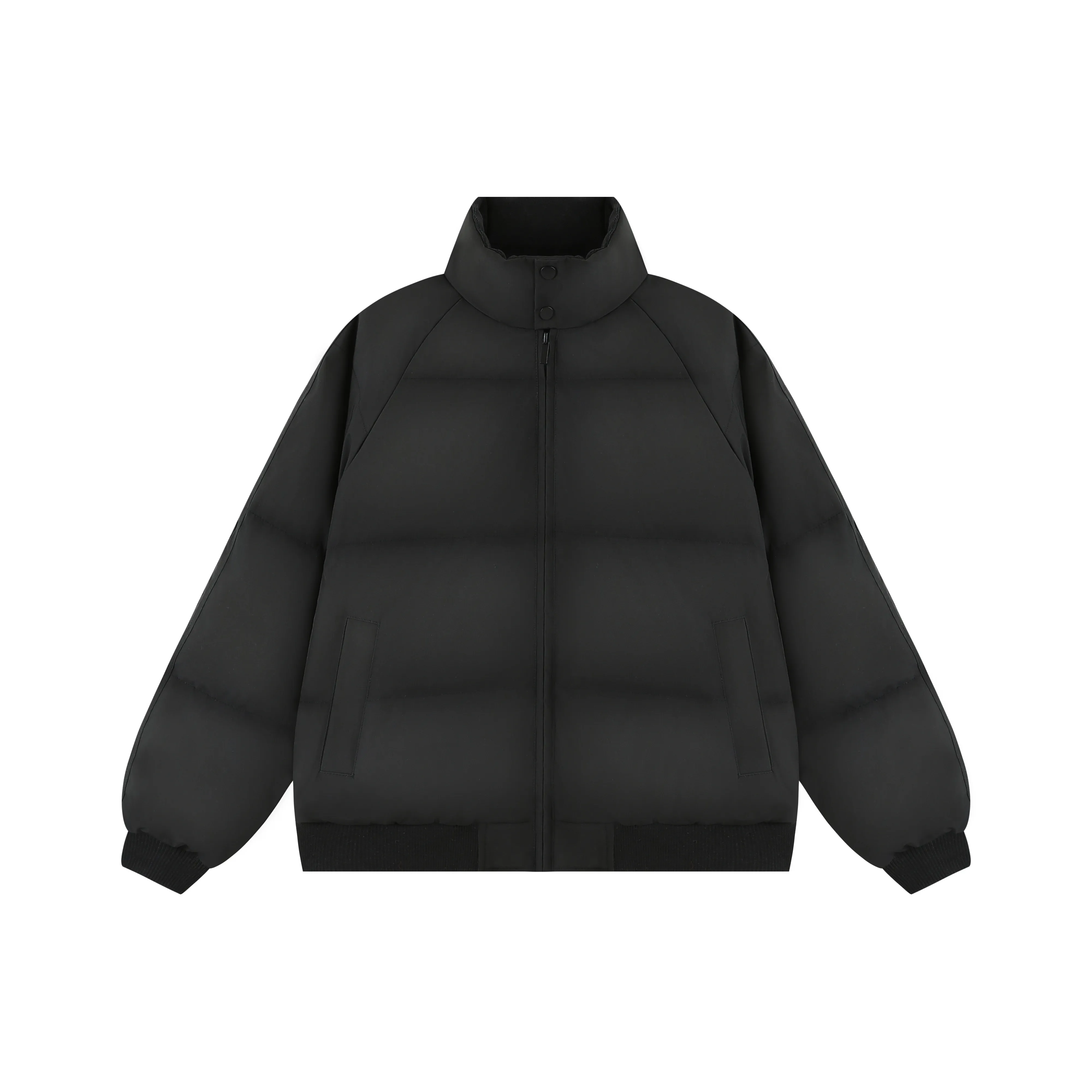 ARTS MAN Унисекс Пуховики