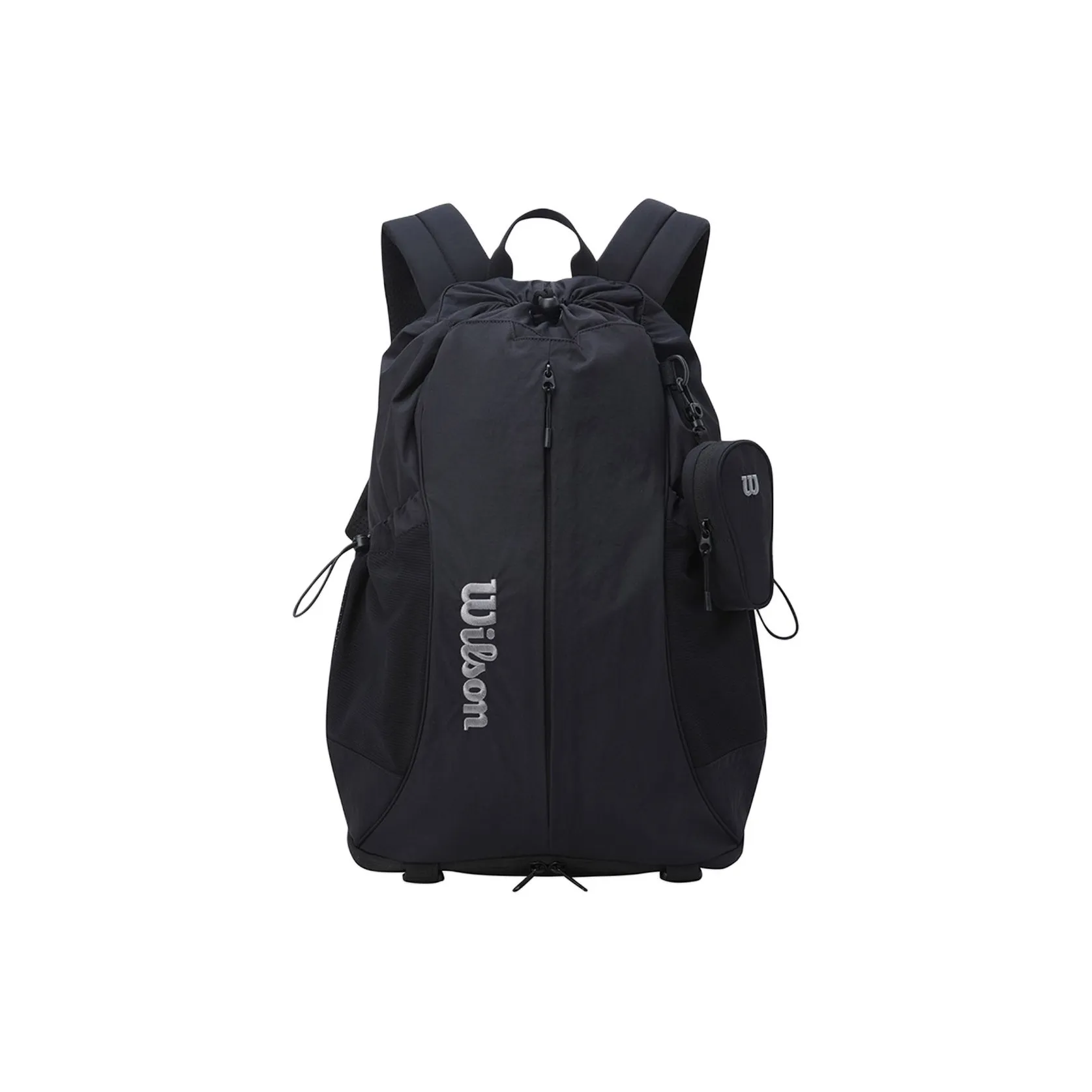 Wilson Ткань Рюкзак Унисекс Многоцветный