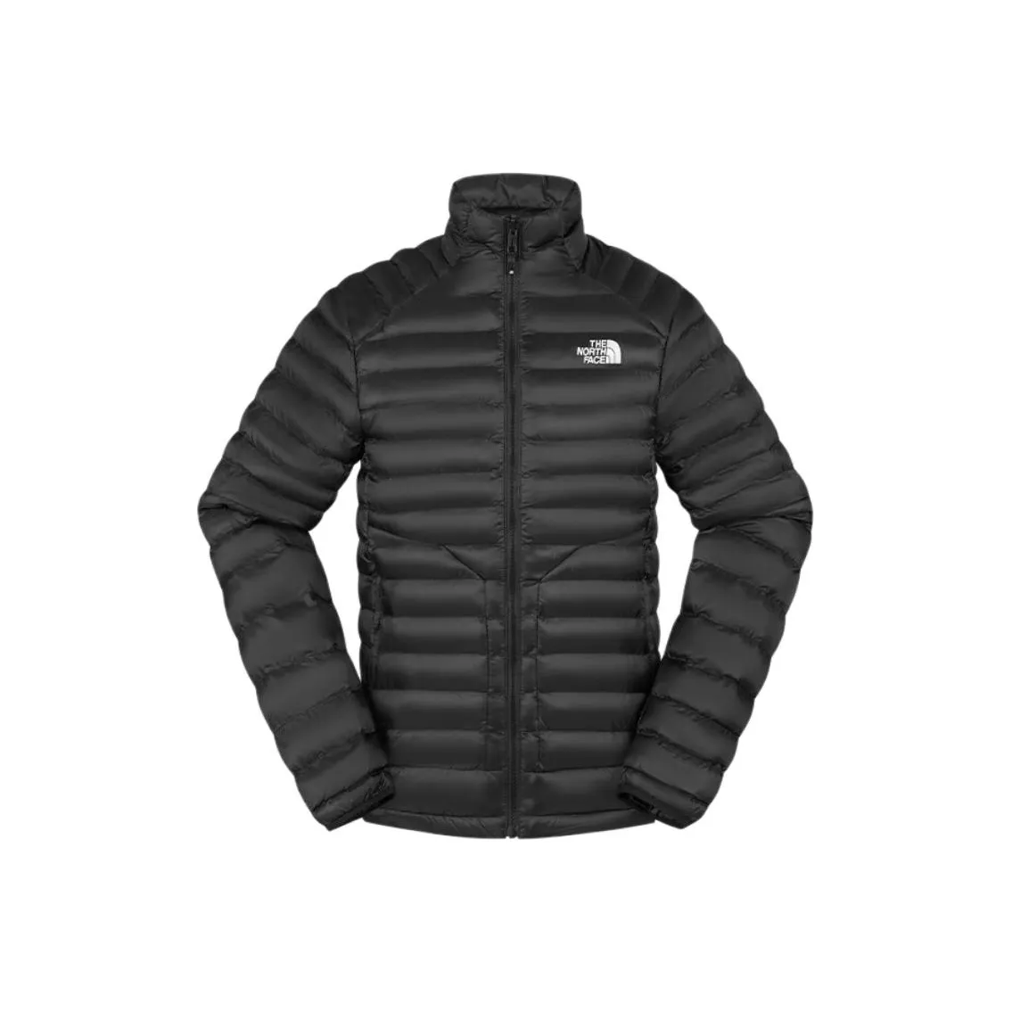 The North Face Мужская хлопковая куртка