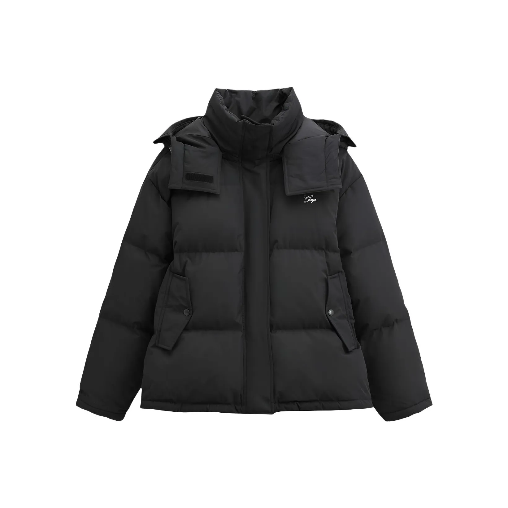 GAP Женские пуховики и зимние пальто