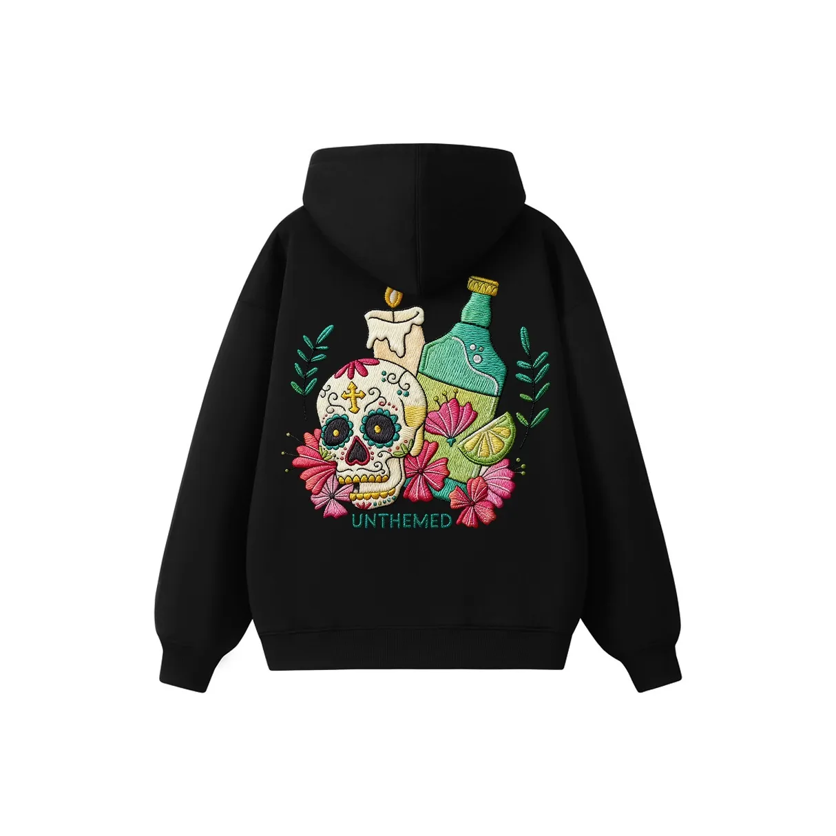 UNthemed Унисекс Свитшоты