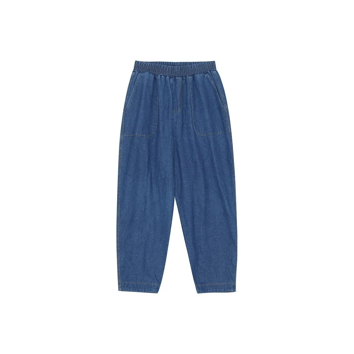 Только ты Джинсы Большой размер Осенние Комплекты для Женщин с Избыточным Весом