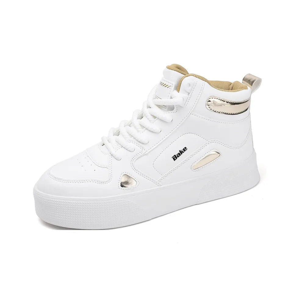 Кроссовки для скейтбординга Bake High Top Мужские