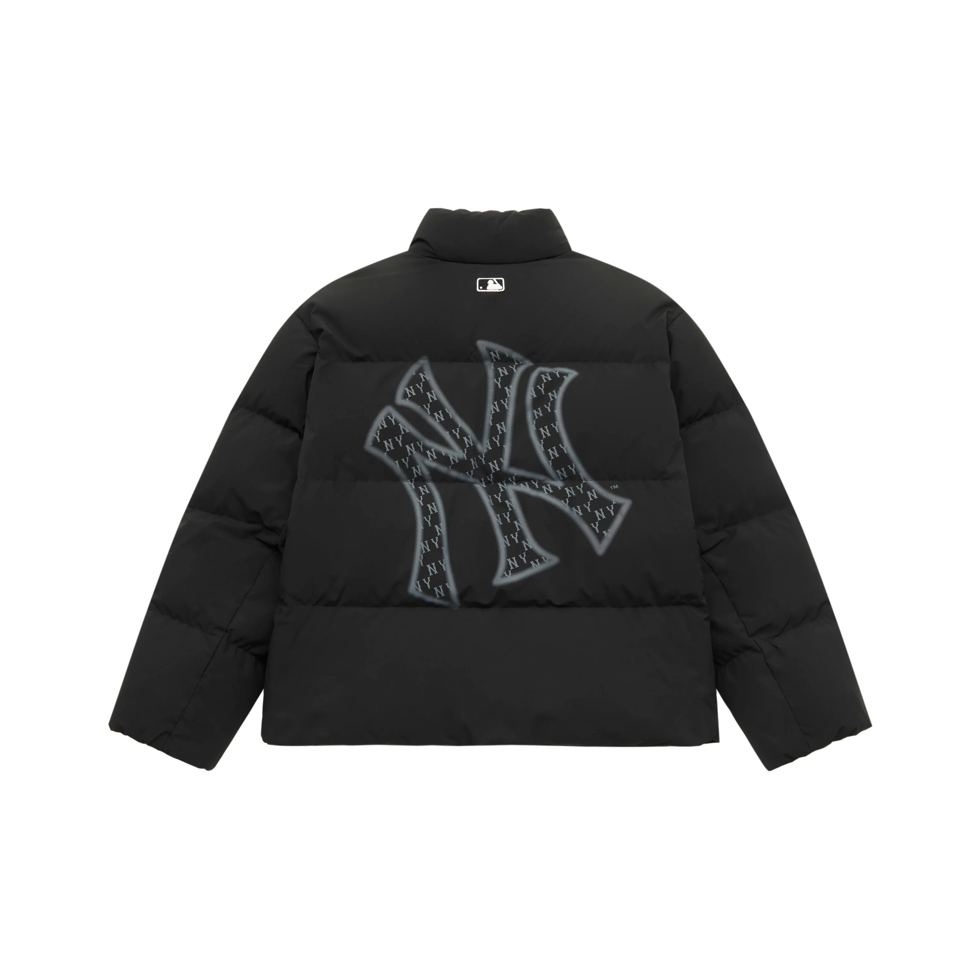 MLB MONOGRAM Коллекция New York Yankees FW25 Down Jacket Unisex