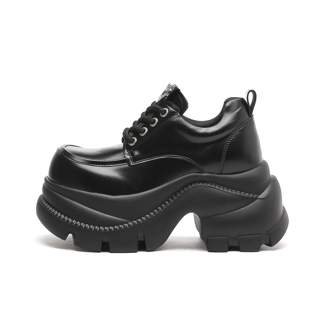 CARDANRO Лоферы Black Women's