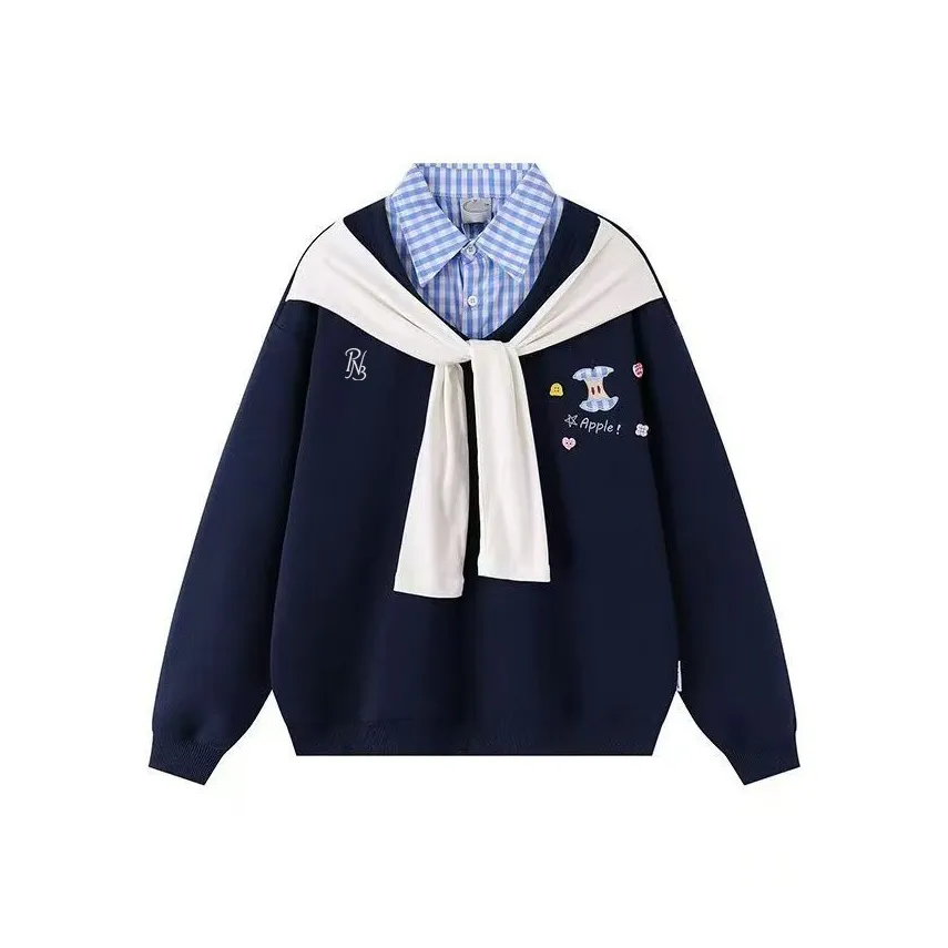 PNVB Женские Свитшоты