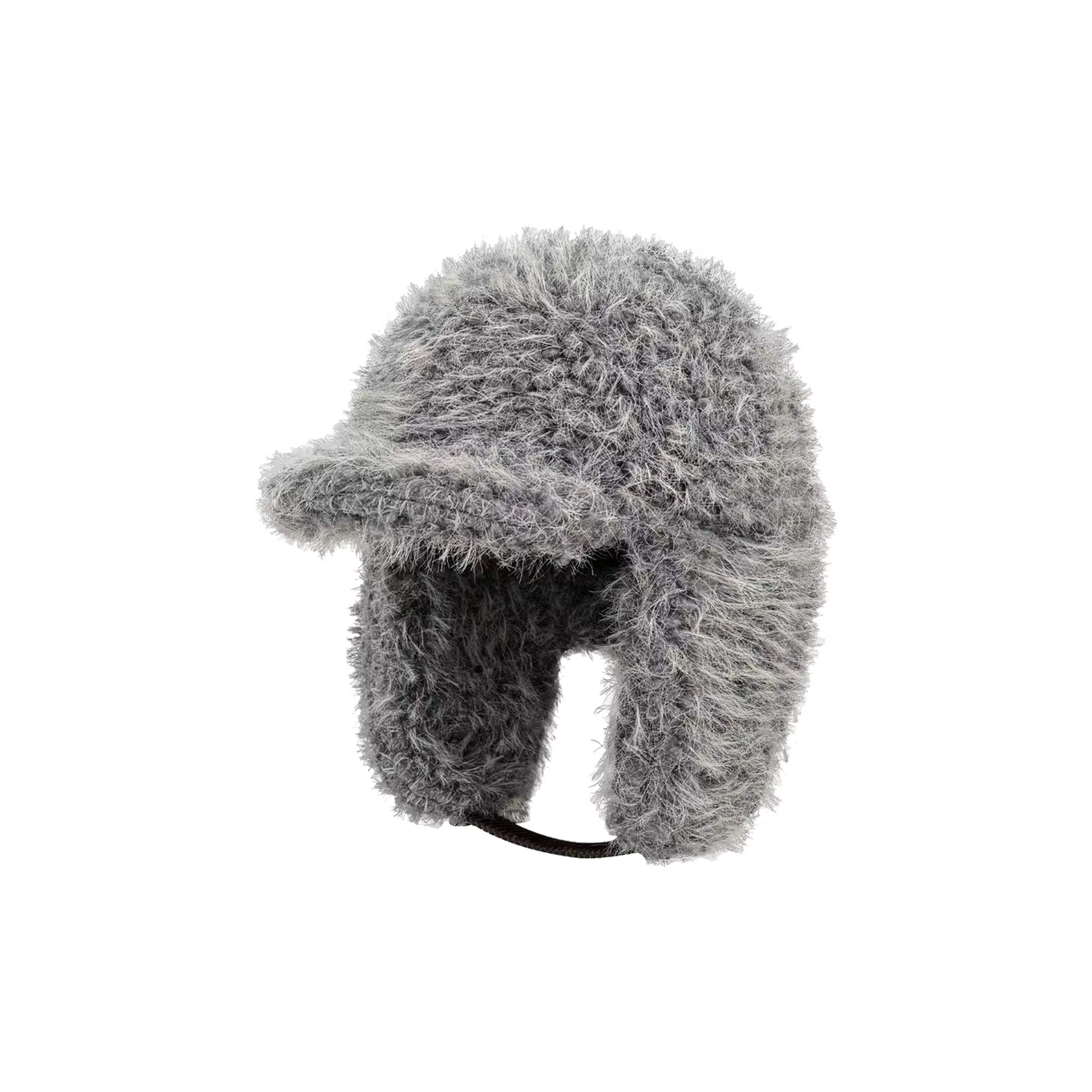 IOTS Полиэстер Шарфы-ушанки Унисекс