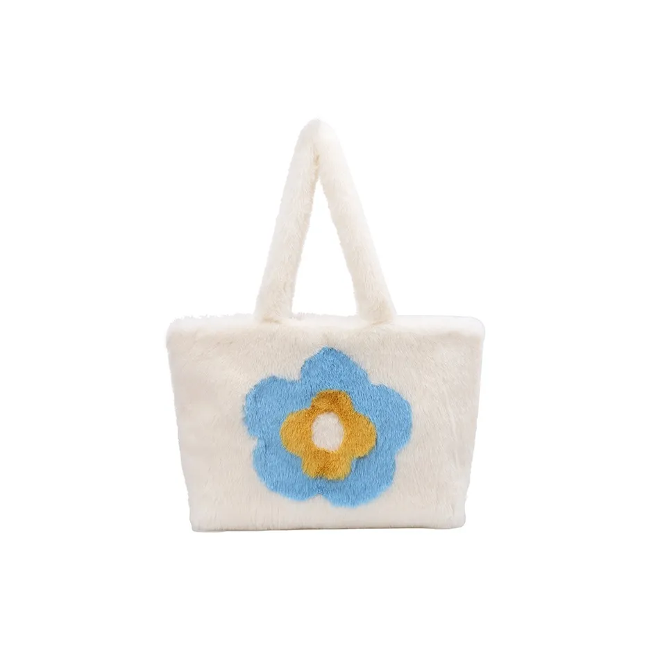 Champion Cub Флоковая Сумка через плечо Стандартная Женская Многоцветная