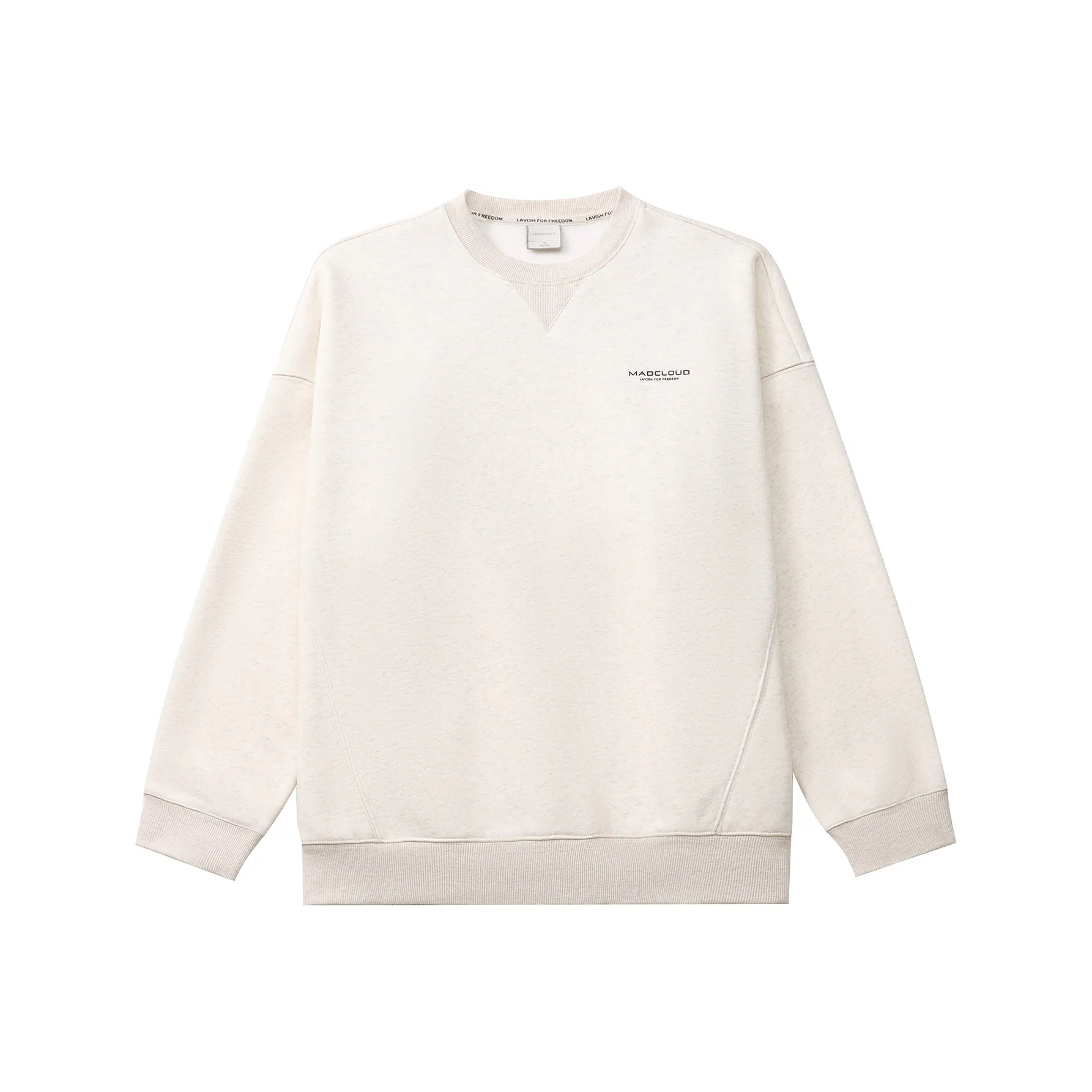 Madcloud Мужские Свитшоты