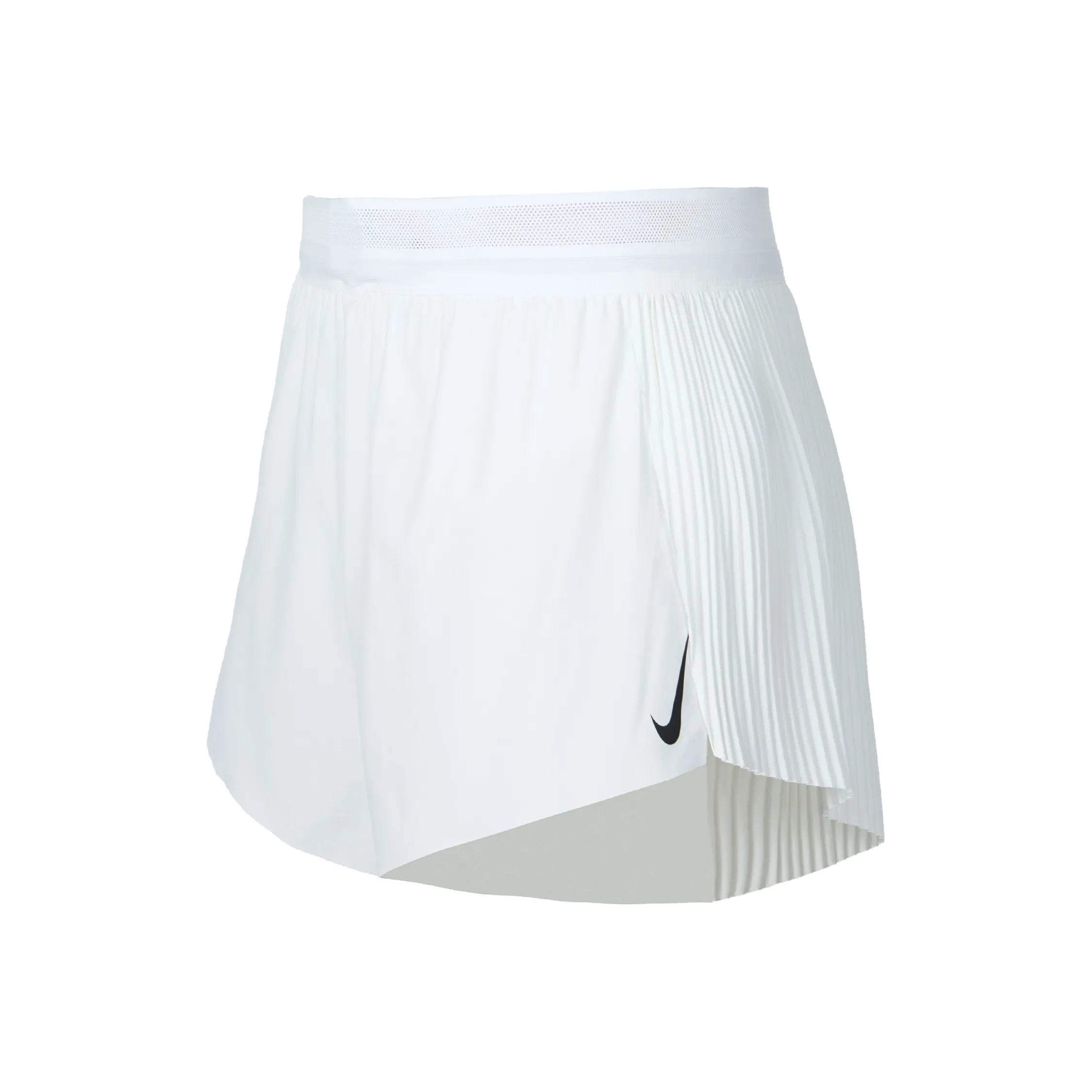 nike Спортивные шорты Женские Белые