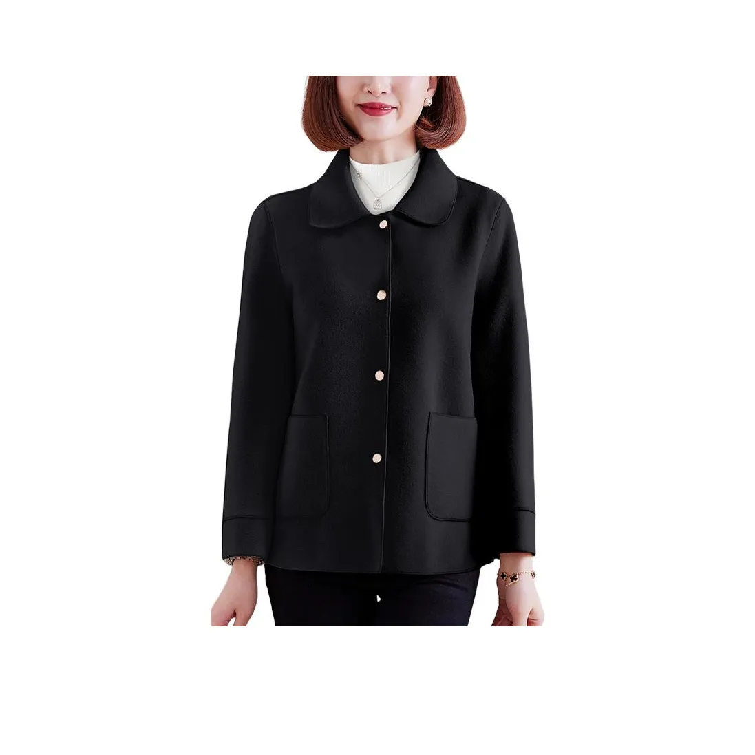 EMINU Женское пальто