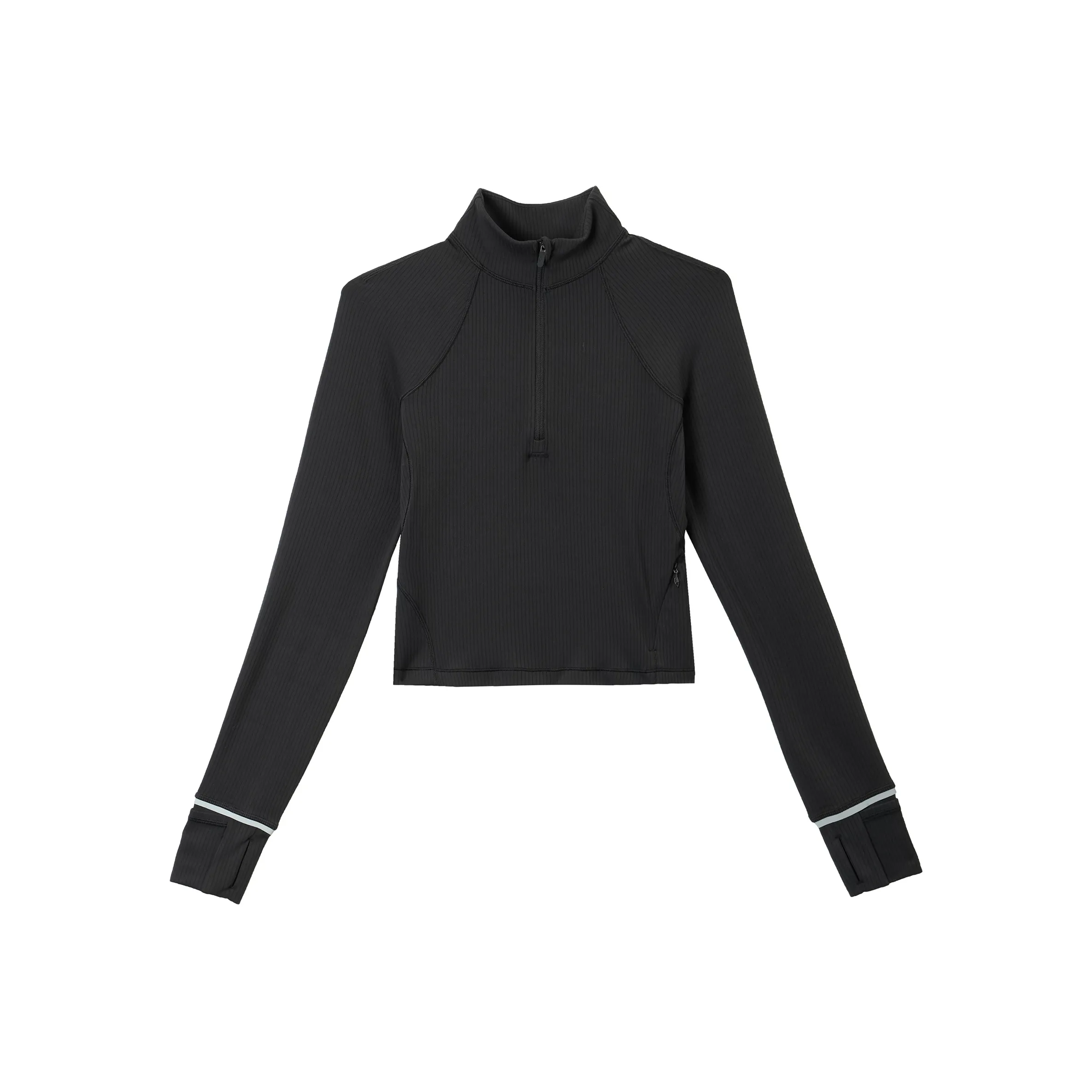 lululemon Женские Короткие Топы