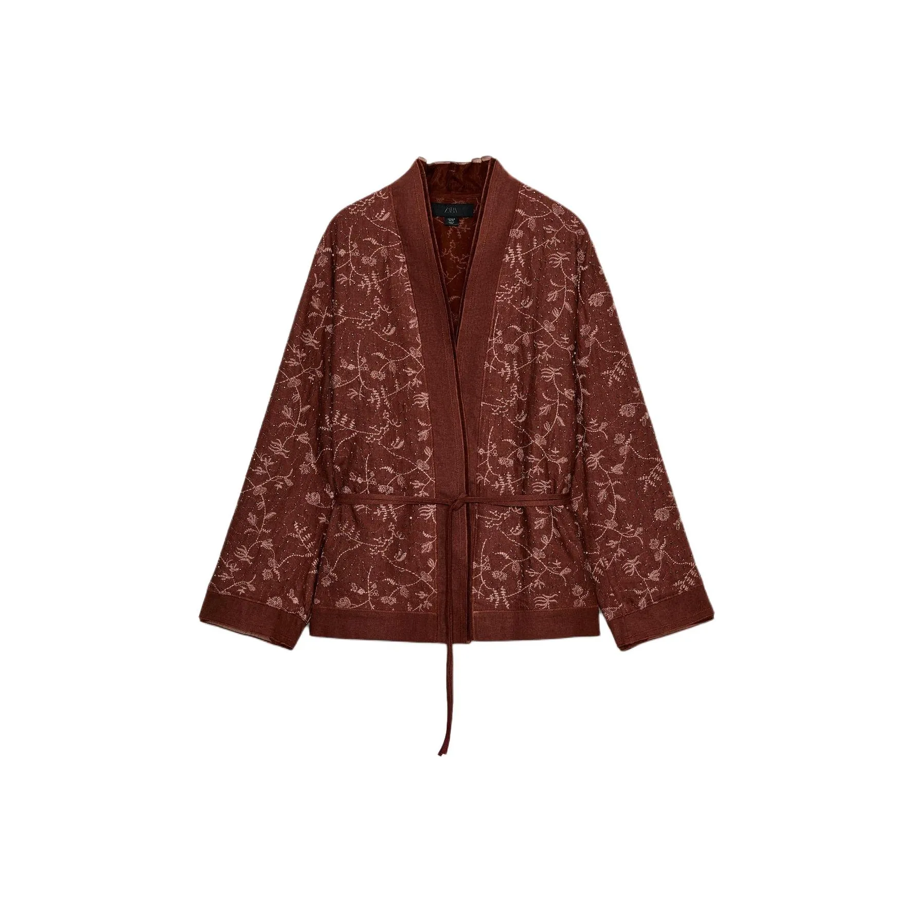 ZARA ZW Series Куртки и Пальто Женские